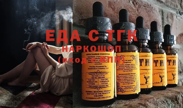 хмурый Осинники