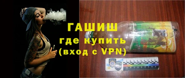 хмурый Осинники