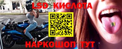 хмурый Бийск