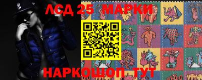 хмурый Бийск